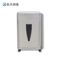 航天润普 HT-212 高保密碎纸机 碎纸颗粒2*2mm 国家保密科技测评认证2级(计价单位:台)银灰色