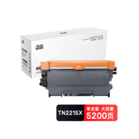 天色 TN2215X 适用兄弟DCP-7057 7060D FAX-2890 HL-2240D MFC(计价单位:个)