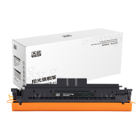 天色 CRG069 适用佳能硒鼓MF752/LBP673Cdw MF756Cx LBP673Cdn(计价单位:个)黄色