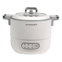 施耐德多功能微压锅SWK-XFL15