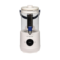 施耐德全玻璃花茶壶SWK-XHSL316