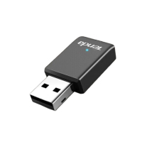 腾达U9 台式机wifi接收器笔记本网络电脑USB免驱动发射器无线网卡 腾达U11[AX900双频5G WIFI6]