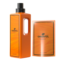 植护氨基酸爆珠洗衣液套装2kg瓶装*1+500g袋装*2