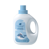 植护 婴儿酵素洗衣液1kg/瓶