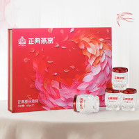 正典冰糖燕窝12瓶装礼盒(新款)540g