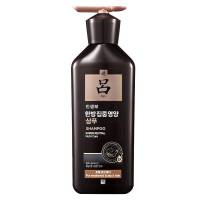 黑吕臻参焕活御时昇机洗发水400ml