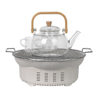 艾贝丽ABL-WL157围炉煮茶器