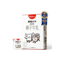 隔壁刘奶奶椰椰水牛 125ml*9盒/箱
