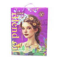 贝师傅一级亚麻籽油礼盒500ml/瓶*2