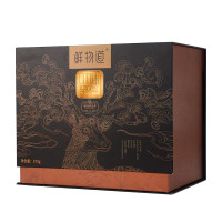 鲜物道山珍-山味至尊