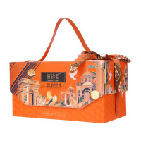 鲜物道坚果-悠韵果礼