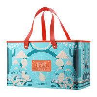 鲜物道坚果-果语奇缘