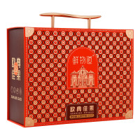 鲜物道坚果-欧典佳果