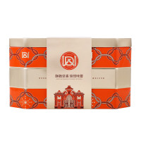 鲜物道坚果-潮语诚果