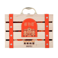 鲜物道坚果-典雅尚果