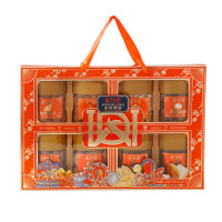 鲜物道坚果-心悦果园