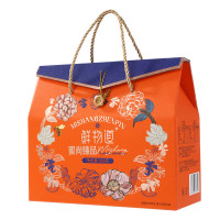 鲜物道蜂蜜-蜜尚臻品