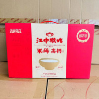 江中猴姑 高钙米稀540g