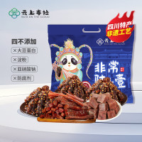 云上好食光-非常陆+壹大礼包600g