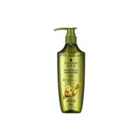 施华蔻400ml生姜精华修护头皮净澈洗发露