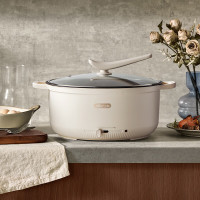 小熊 DHG-J50P1 电火锅