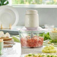 小熊 QSJ-E03R7 切碎机