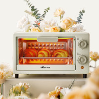 小熊 DKX-F10Q8 电烤箱