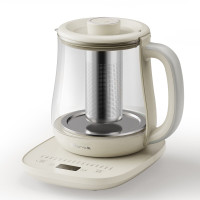 小熊 YSH-K15G6 养生壶 带滤网