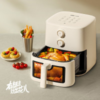 小熊 QZG-H15Z3 空气炸锅