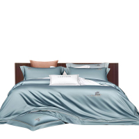 faunen芳恩FN-Z8063 60S轻奢精绣四件套