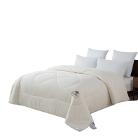 faunen芳恩FN-B6099双层纱新疆棉花被