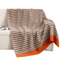 faunen芳恩FN-T9019多功能针织毯