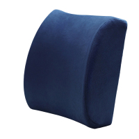 faunen芳恩FN-R7013超柔记忆棉腰靠