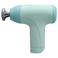 践程肌肉筋膜枪TY-703A清水蓝