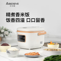 艾贝丽ABL-DFB401E 4L智能电饭煲