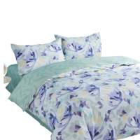 恒源祥 陌上花开A类抗菌全棉四件套 200*230cm(计价单位:件)