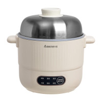 苏泊尔SUPOR多功能压力锅5L智能烹饪不粘内胆高效省时健康煮食神器