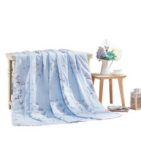 罗莱 花漾人生夏被