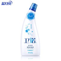 蓝月亮卫诺 香氛洁厕液500g/瓶(沁香花园) 洁厕灵洁厕剂
