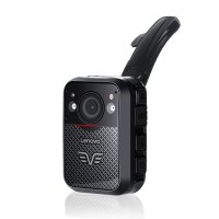 联想(Lenovo)DSJ-3W 执法记录仪可扩展超清1440P录像便携式 64G(计价单位:台)新老包装随机发货