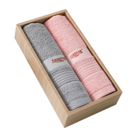 faunen芳恩FN-MJ2000-2[雅致]面巾组合装