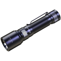 FENIX菲尼克斯 C6 V3.0 手电筒强光户外超亮远射充电磁吸作业灯(计价单位:件)