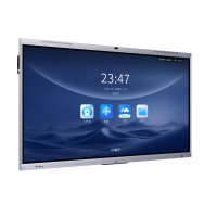 京东方BOE CA01 会议平板C100系列企业办公智慧屏电子白板会议一体机触摸屏65英寸(计价单位:台)