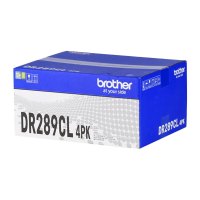 兄弟 DR289CL 4PK 硒鼓套装 适用L3288CDW/L3528CDW/L3228CDW(计价单位:个)