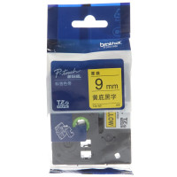 兄弟 TZE-621 标签色带(计价单位:个)