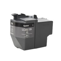 兄弟 LC492XLBK 墨盒 适用于J2340/J3540/J3940DW(计价单位:个)黑色
