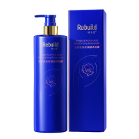 臻玉露 生姜氨基酸润肤沐浴露除螨去角质滋润保湿持久留香 500ml/瓶(计价单位:瓶)