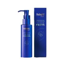 臻玉露 生姜氨基酸精华乳 柔顺顺滑蓬松持久留香护发素 100ml/瓶(计价单位:瓶)