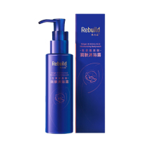 臻玉露 生姜氨基酸润肤沐浴露除螨去角质滋润保湿持久留香 100ml/瓶(计价单位:瓶)