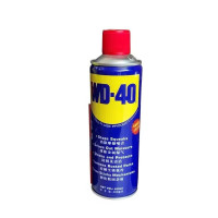 WD-4086400 多用途螺栓松动剂 400ml/瓶 24瓶/箱 (计价单位:箱) 蓝色